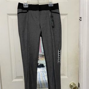 Express Columnist Gray Pants